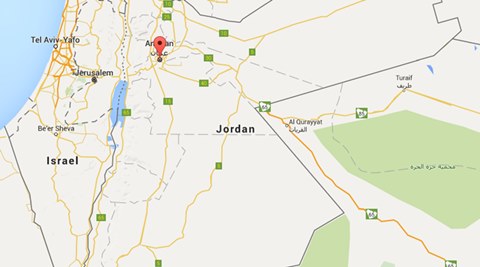 Four, including two Americans, killed in Jordan police shooting | World ...