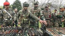 ammunition, jammu ammunition seized, J&K ammunition seized, J&K weapons seized, J&K weapons and explosives seized, jammu and kashmir news, india news
