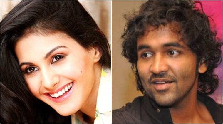  Amyra Dastur, vishnu manchu, Amyra Dastur films, vishnu manchu films, Amyra Dastur ucpoming films, vishnu manchu upcoming films, Amyra Dastur vishnu manchu, entertainment news
