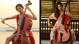 Amyra Dastur, Katrina Kaif, Aa Bhi Jaa, bollywood