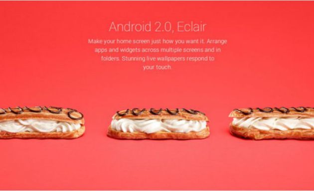 Android, Android Marshmallow, Android Lollipop, Android Kitkat, Android JellyBean, Android Ice Cream Sandwich, Android Honeycomb, Android Gingerbread, Android Froyo, Android Eclair, Android Donut, Android Cupcake, Android names, Android versions, tech news, technology