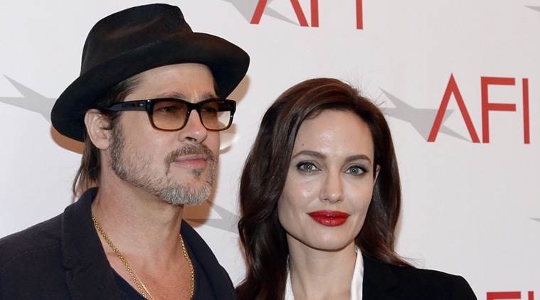 Angelina Jolie, Angelina Jolie Brad Pitt, Angelina Jolie by The Sea, Angelina Jolie Brad Pitt Married, Angelina Jolie Marraige, Angelina Jolie Wedding, Angelina Jolie Latest movies, Angelina Jolie upcoming Movies, Entertainment news