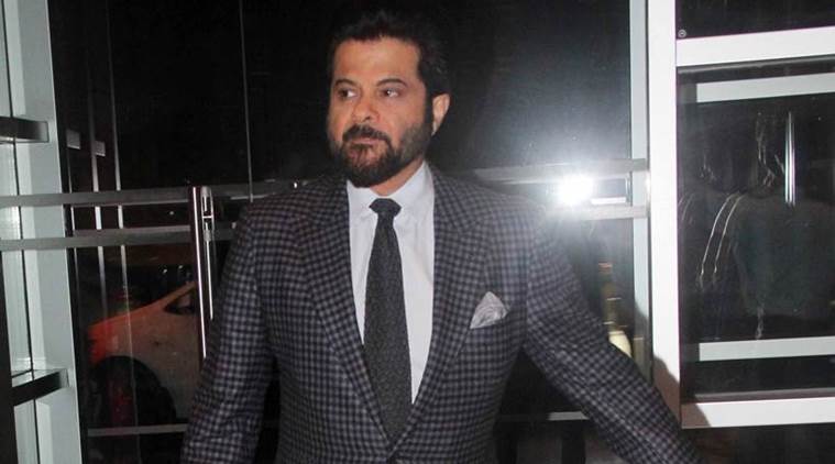 Anil Kapoor, Intolerance, Intolerance Issue, Intolerance Controversy, Shah Rukh Khan Intolerance, Dibakar Banerjee Returns National Award, Entertainment news