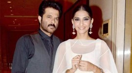 sonam kapoor, anil kapoor, prem ratan dhan payo, sonam kapoor movies, sonam kapoor upcoming movies, salman khan, sonam kapoor father, sonam kapoor anil kapoor, entertainment news
