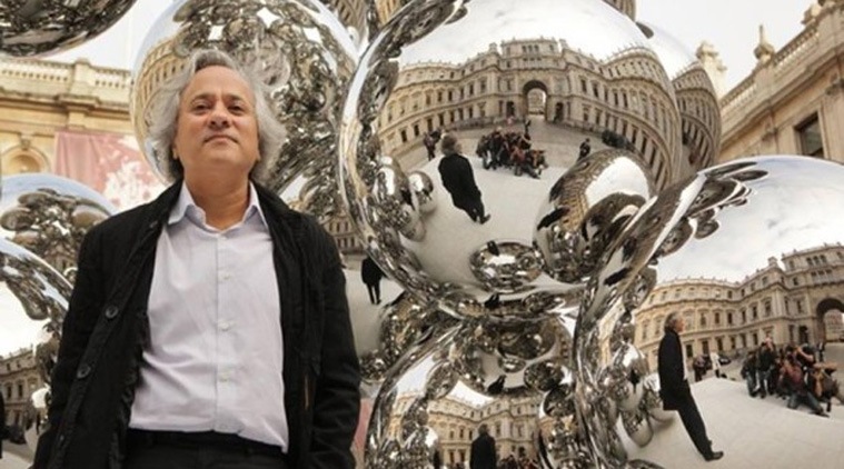 anish kapoor