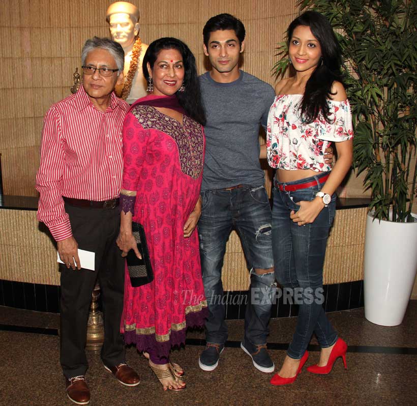 Arjun Rampal, Farhan Akhtar, Shraddha Kapoor, Prachi Desai, David Dhawan, bollywood, entertainment