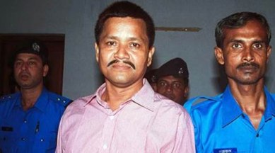 ULFA, ULFA (I), ULFA (independent), paresh axom baruah, paresh baruah, anup chetia, ULFA- government talks, ULFA(I) - Govt talks, india news, indian express news