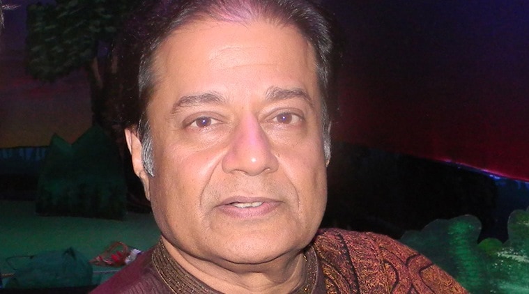 Meet Bigg Boss 12 contestant Anup Jalota | The Indian Express - 759 x 422 jpeg 78kB