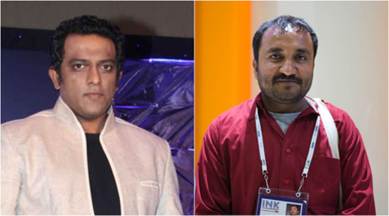 Anand Kumar, super 30, Anurag Basu, Anurag Basu films, biopic Super 30, Anurag Basu upcoming films, actress Priyanka Chopra, Priyanka Chopra, entertainment news