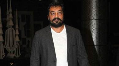 Anurag Kashyap, Black friday, Anurag Kashyap Black Friday, Anurag Kashyap Black Friday movie, Black Friday movie, Anurag Kashyap Movies, Anurag Kashyap Films, Entertainment news