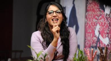 Anushka Shetty, Size Zero, Anushka Shetty Size Zero, Anushka Size Zero, Anushka Shetty in Size Zero, Anushka Shetty Size Zero movie, Anushka Shetty Size Zero Film, Size Zero movie, Entertainment news, Sonal Chauhan, Arya, Adivi Sesh, Akkineni Nagarjuna, Rana Daggubati, Simhaa, Jiiva, Kajal Aggarwal, Tamannaah Bhatia, Hansika Motwani, Revathy