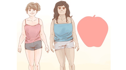 Top things to know why pear-shaped women are less prone to health ailments  - IBTimes India