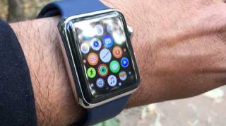 Apple Watch India, Apple Watch, Apple Watch review, Apple Watch India review, Apple Watch review, Apple Watch weeklong review, Apple Watch India price, Apple Watch price, Apple Watch specs, Apple, Smartwatch, Apple Watch vs Gear S2, technology, technology news