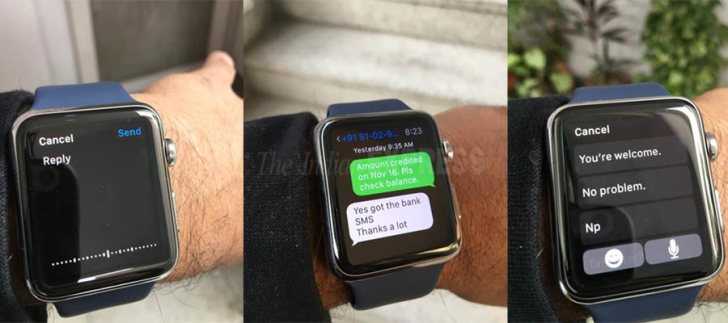 Apple Watch review, Apple Watch, Apple review, Apple Watch price, Apple Watch Indian price, Apple Watch specs, Apple Watch features, Apple Watch technology, technology, technology news