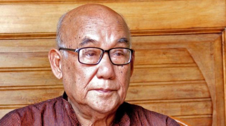 Aribam Syam Sharma, IFFI 2015, bollywod