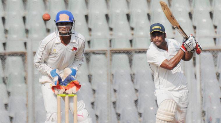 Ranji Trophy, Ranji Trophy Mumbai, Mumbai Ranji Trophy, Ranji Trophy Shardul Thakur, Shardul Thakur Mumbai, Cricket News, Cricket