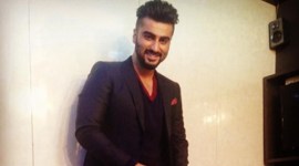 Arjun Kapoor, Arjun Kapoor Mission Sapne, Mission Sapne, Mission Sapne tv Show, Arjun Kapoor Tv Show, Arjun Kapoor Shoeshine, Arjun Kapoor Shoeshine Boy, Arjun Kapoor on Mission Sapne, Entertainment news
