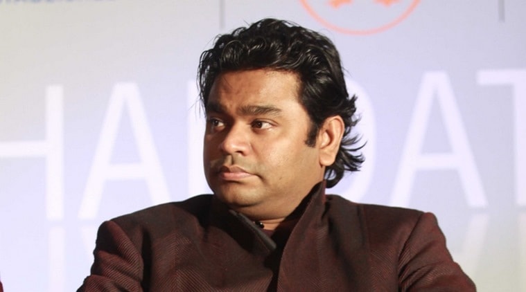 AR Rahman, AR Rahman IFFI 2015, AR Rahman Film Bazaar, AR Rahman Attend Film Bazaar, AR Rahman Attend IFFI Closing Ceremony, AR Rahman Songs, AR Rahman Latest news, Entertainment news