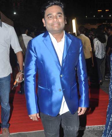 A R Rahman, Intolerance, Intolerance Issue, Intolerance debate, Intolerance Controversy, Intolerance Row, Entertainment news