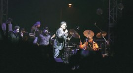 Bacardi NH7 Weekender, NH7 Weekender, Flying Lotus, Mark Ronson, Mogwai, AR Rahman, Nusrat Fateh Ali Khan, Breezer Beat Camp stage, talk news