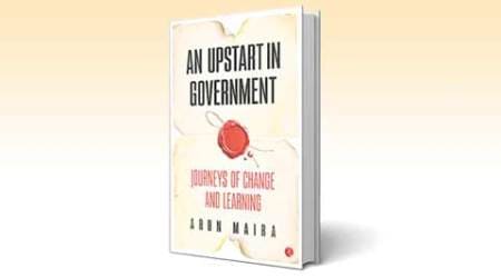 arun maira, arun maira book, book review, arun maira book review, Journeys of Change and Learning, An Upstart in Government, new books, latest book reviews