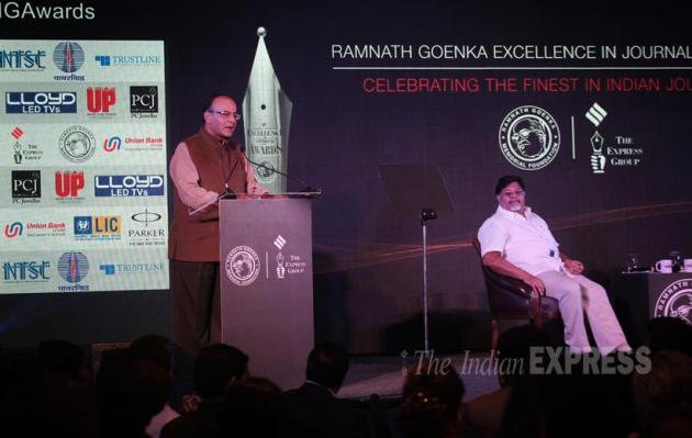 Ramnath Goenka, Ramnath Goenka Awards, RNG Awards, Ramnath Goenka Excellence in journalism Awards, Indian Express, The Indian Express, The Indian Express Group, Ramnath Goenka Awards Winners, Ramnath Goenka Awards Pics, Ramnath Goenka Awards photos, Ramnath Goenka Indian Express, Ramnath Goenka Awards Indian Express