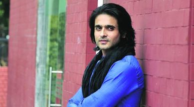 Ashish Sharma, Actor Ashish Sharma, Actor Ashish Sharma new show, Siya Ke Ram, Siya Ke Ram Ashish Sharma, Star plus,