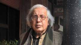 Ashok Vajpeyi, RSS, puraskar wapsi, Pranab Mukherjee, Ashok Vajpeyi RSS, Constitution Day, RSS Hindu Religion, nation news, india news