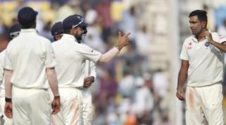 India vs South Africa: R Ashwin dozen helps India pocket series in Nagpur