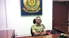 chhota rajan, gangster chhota rajan, chhota rajan case, chhota rajan arrest, chhota rajan case transfer, mumbai police, maharashtra govt, mumbai news