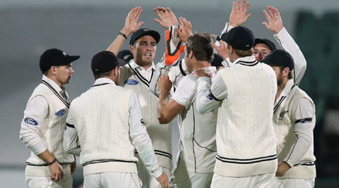 Test cricket, New Zealand, Australia, Test cricket New Zealand, Test cricket Australia, cricket, cricket news, indian express columns