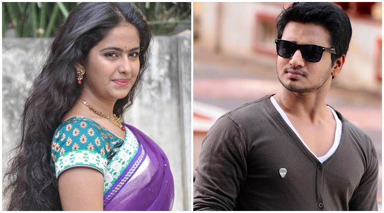 Avika Gor to team up with Nikhil Siddhartha | Regional News - The ...