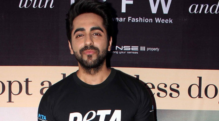 Ayushmann Khurrana I felt life has come a full circle from a