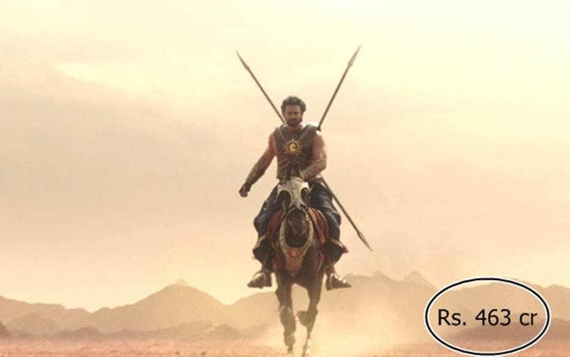 ss rajamouli, prabhas, rana daggubati, bahubali, baahubali box office collections