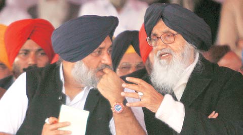 Punjab may scrap NRI sammelan this year | India News - The Indian Express