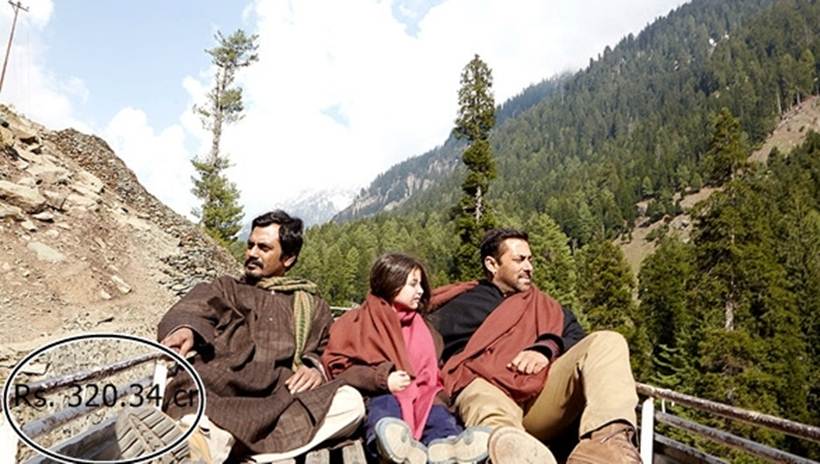 bajrangi bhaijaan, salman khan