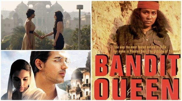 banned movies, banned bollywood movies, controvercial bollywood films, Parzania, Black Friday, Bandit Queen, Amu, Unfreedom, Fire, Sins, Water, entertainment, bollywood