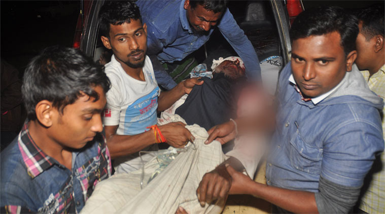 bangladesh, bangladesh mosque attack, mosque attack, isis, islamic state, is, is news, islamic state news, bangladesh news, latest news