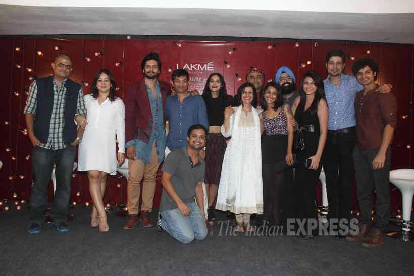 Ali Fazal, Angira Dhar, Rajit Kapoor, Ayesha Raza, MAMI Film Festival, Bang Baaja Baaraat, bollywood