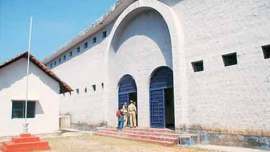 Dawood Ibrahim, Chhota Shakeel, India, Crime, NEws, India nEws, mangalore, mangaluru jail, prisoner killed mangalore,