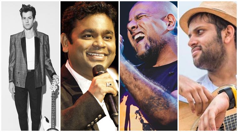 Bacardi NH7 Weekender, 2015 Bacardi NH7 Weekender, New Delhi Bacardi NH7 Weekender, Delhi Bacardi NH7 Weekender, Bacardi NH7 Weekender dwarka, Bacardi NH7 Weekender guests, Bacardi NH7 Weekender artists, AR rahman, vishal Dadlani, Mark Ronson, Scottish rockers Mogwai, music news, entertainment news, latest news