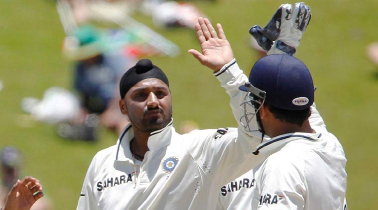 Harbhajan Singh, Harbhajan Singh India, India Harbhajan Singh, Harbhajan Singh wickets, Harbhajan Singh Geeta Basra, Geeta Basra Harbhajan Singh, Cricket News, Cricket
