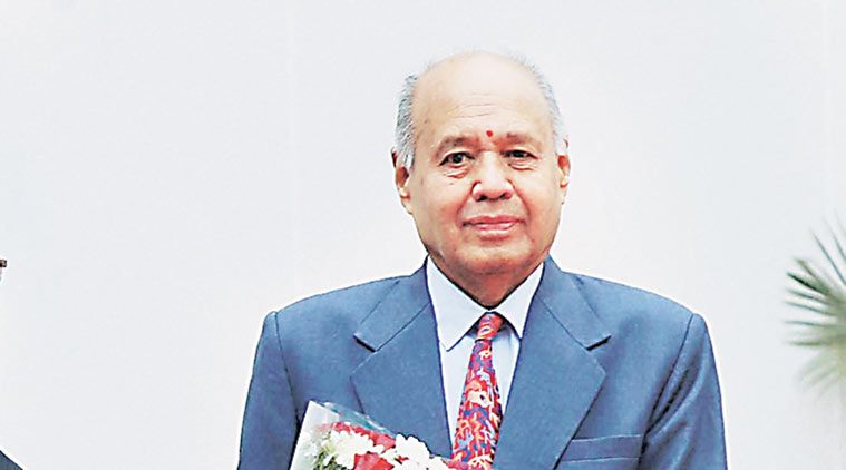 Justice Bhaskar Rao