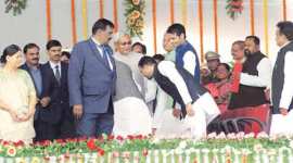 tejashwi yadav, tej pratap, bihar, bihar cabinet, bihar cm, bihar deputy cm, bihar news, nitish kumar, lalu prasad yadav, lalu sons, bihar news, india news