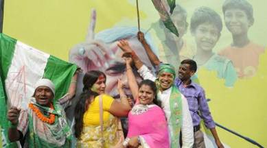 bihar election results, bihar 2015 election results, bihar polls results, bihar election, bihar polls, bihar polls results, nitish kumar, lalu prasad yadav, grand alliance, mahagathbandan, bihar, bihar news, india news, latest news