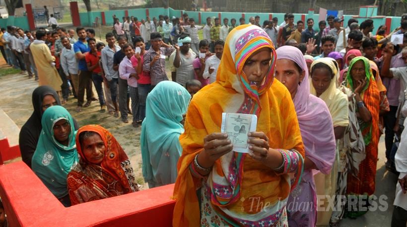Bihar Elections, Bihar Elections 2015, Bihar Polls, Bihar Polls 2015, Bihar Polls Final Phase, Bihar Elections Final Phase, Final Phase Bihar Polls, Katihar Polls, Kishanganj Polls, Supaul Polls, Darbhanga Polls, Madhubani Polls, Politics news, Bihar Election News