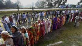 up, up panchayat polls, up local polls, up panchayat polls fraud, up polls, up news, india news