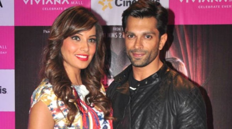 Karan Singh Grover said: "We (I and Bipasha) are close to each other. We spend time together...we work out together. We enjoy each other's company."