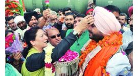 Ravneet bittu, PPCC, PPCC leader Ravneet bittu, chandigarh news, Punjab Congress