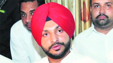 ludhiana MLA, Ravneet Singh Bittu, congress, 2017 assembly polls, ludhiana congress, chandigarh news